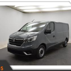 Renault Trafic L2H1 3000 Kg 2.0 Blue dCi 150 FOURGON Advance Vannes