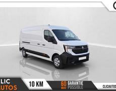 Renault Master Vannes