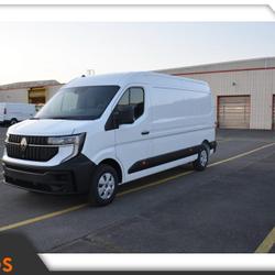 Renault Master Extra 3t5 L3H2 2.0 Blue dCi 170 BVA FOURGON Vannes