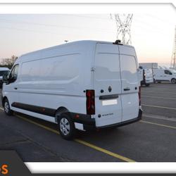 Renault Master Extra 3t5 L3H2 2.0 Blue dCi 170 BVA FOURGON Vannes