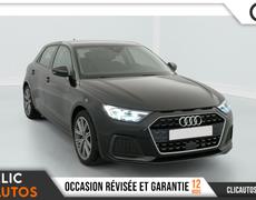 Audi A1 Vannes