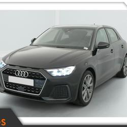 Audi A1 Sportback 1.0 30 TFSI 110 S-Tronic  SPORTBACK Advanced Vannes