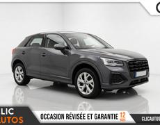 Audi Q2 Vannes