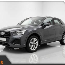 Audi Q2 1.5 35 TFSI  150 S-tronic  Design Vannes