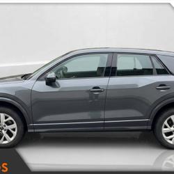 Audi Q2 1.5 35 TFSI  150 S-tronic  Design Vannes