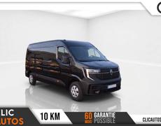 Renault Master Vannes