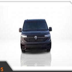 Renault Master Extra 3t5 L3H2 2.0 Blue dCi 170 FOURGON Traction Vannes