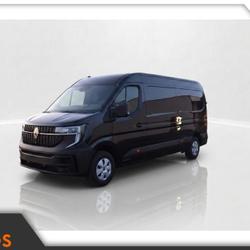 Renault Master Extra 3t5 L3H2 2.0 Blue dCi 170 FOURGON Traction Vannes