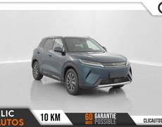 BYD Atto 2 Vannes