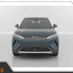 BYD Atto 2 1.5 DM-i 212 Boost Vannes