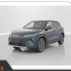 BYD Atto 2 1.5 DM-i 212 Boost Vannes