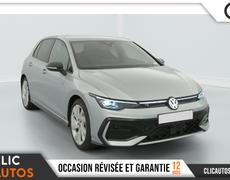 Volkswagen Golf 8 Vannes