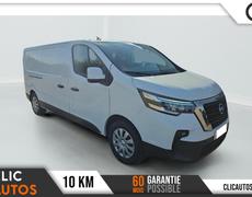 Nissan Primastar Vannes