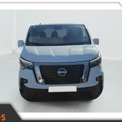 Nissan Primastar N-Connecta 3.1t L2H1 2.0 dCi 150 FOURGON Vannes