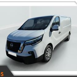 Nissan Primastar N-Connecta 3.1t L2H1 2.0 dCi 150 FOURGON Vannes