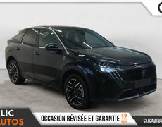 Peugeot 3008 Vannes