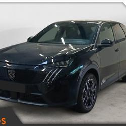 Peugeot 3008 1.2i Hybrid 136 e-DCS6 GT Vannes