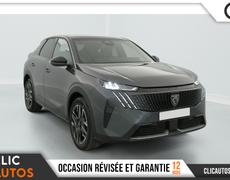 Peugeot 3008 Vannes