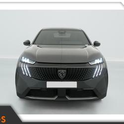 Peugeot 3008 1.2i Hybrid 136 e-DCS6 Allure Vannes