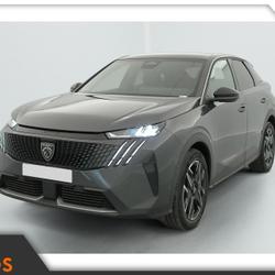 Peugeot 3008 1.2i Hybrid 136 e-DCS6 Allure Vannes