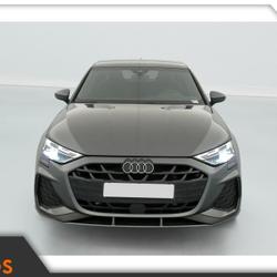Audi A3 Sportback 1.5 40 TFSI e 204  S-Tronic 6 S line Vannes
