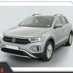 Volkswagen T-Roc 1.0 TSI 110  Life Vannes