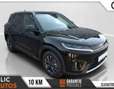 BYD Atto 2 Vannes
