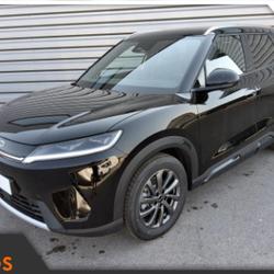 BYD Atto 2 1.5 DM-i 212  Boost Vannes