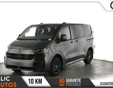 Volkswagen Transporter Vannes