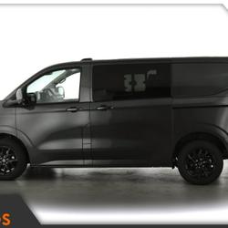 Volkswagen Transporter PROCAB L1H1 2.0 TDI 170 BVA8 BUSINESS occasion - Vannes - photo 2/22