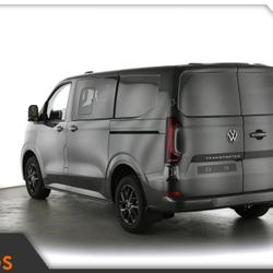 Volkswagen Transporter PROCAB L1H1 2.0 TDI 170 BVA8 BUSINESS occasion - Vannes - photo 3/22