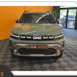 Dacia Duster 1.2 Mild hybrid -140 III SUV Journey occasion - Vannes - photo 2/23