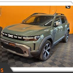 Dacia Duster 1.2 Mild hybrid -140 III SUV Journey occasion - Vannes - photo 3/23