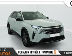Peugeot 5008 Vannes