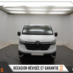 Renault Trafic L2H1 3t 2.0 dCi 150 Fourgon Advance Vannes