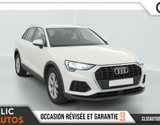 Audi Q3 Vannes