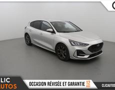 Ford Focus Vannes