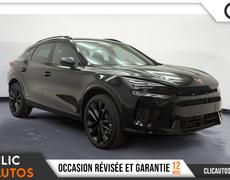 Cupra Formentor Vannes