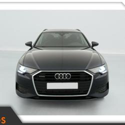 Audi A6 Avant Avant Quattro 2.0 40 TDI 204 S-tronic occasion - Vannes - photo 2/23