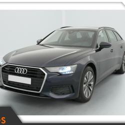 Audi A6 Avant Avant Quattro 2.0 40 TDI 204 S-tronic occasion - Vannes - photo 3/23
