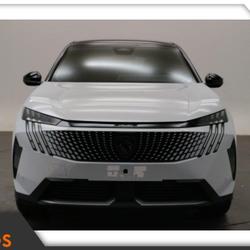 Peugeot 3008 1.2i Hybrid 136 e-DCS6 GT Vannes