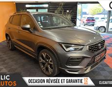 Seat Ateca Vannes