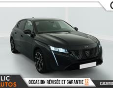 Peugeot 308 III Phase 1 Vannes