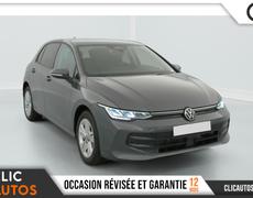 Volkswagen Golf 8 Vannes