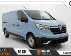 Renault Trafic Vannes