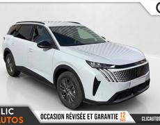 Peugeot 5008 Vannes