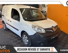 Renault Kangoo Vannes