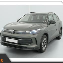 Volkswagen Tiguan 1.5 eTSI 130 DSG 7 Life Plus occasion - Vannes - photo 3/23