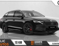 Skoda Octavia Vannes