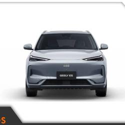 Geely E5 EX5 e-60kWh 218 SUV Pro occasion - Vannes - photo 2/7